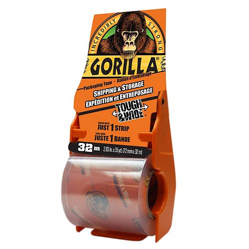 35yd Packaging Tape