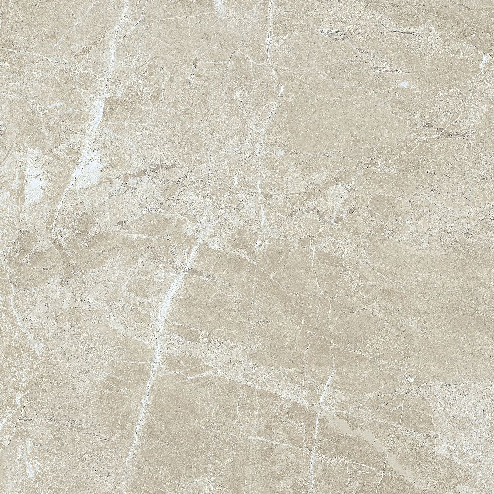 Enigma 13 X13 Marble Ivory Hd Porcelain Tile 1528 Sqft Case The Home Depot Canada