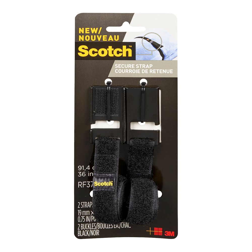 Scotch Scotch Secure Strap The Home Depot Canada
