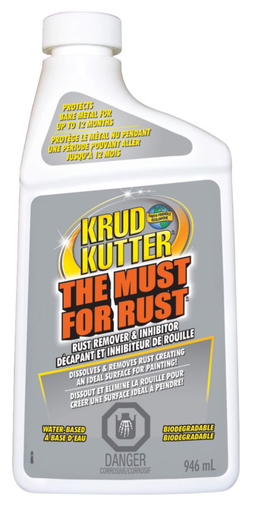 rust inhibitor paint home depot