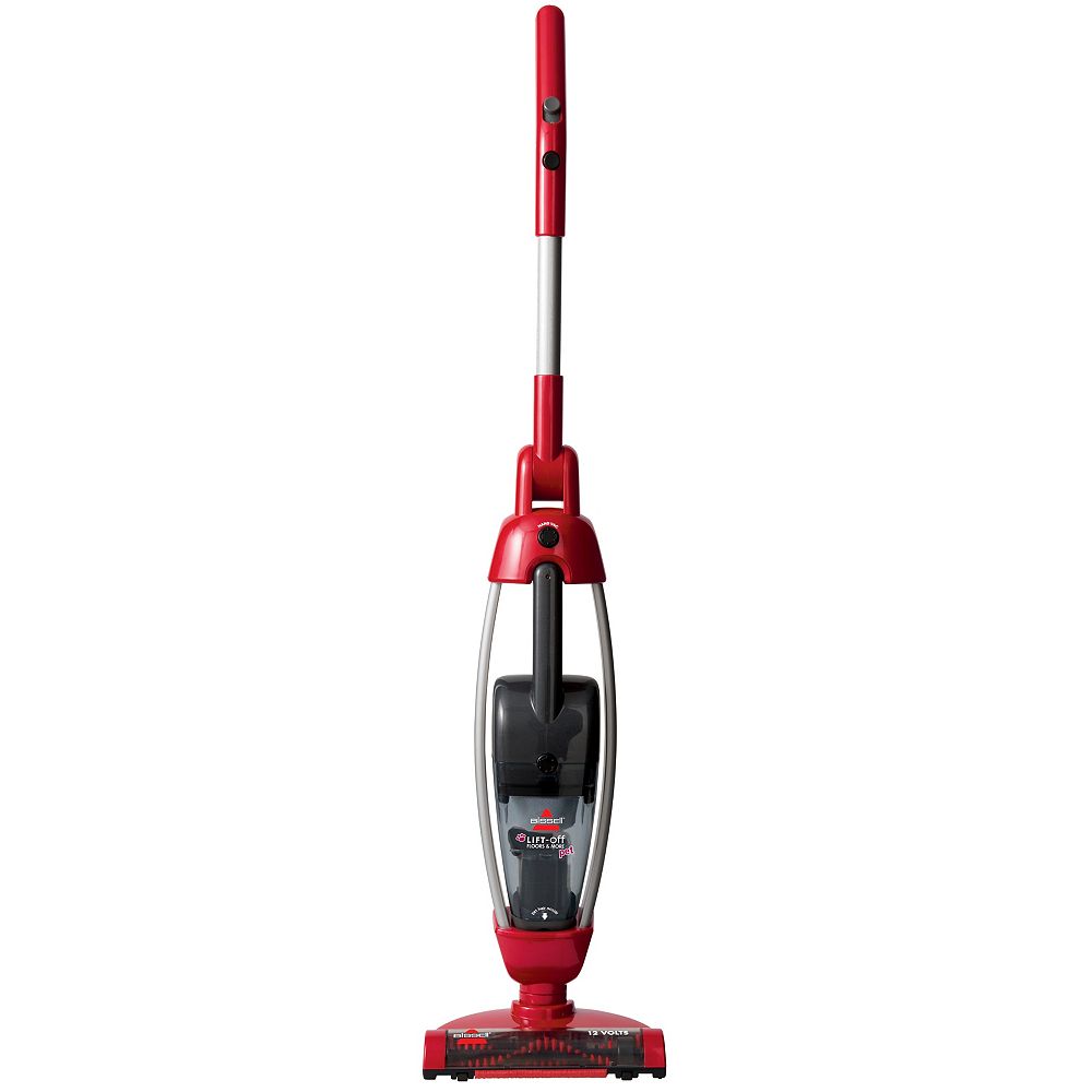 Bissell LiftOff 2in1 Pet Cordless Stick Vacuum The Home Depot Canada