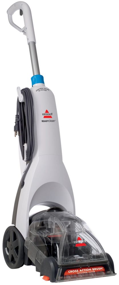 hsn bissell quick cleaner