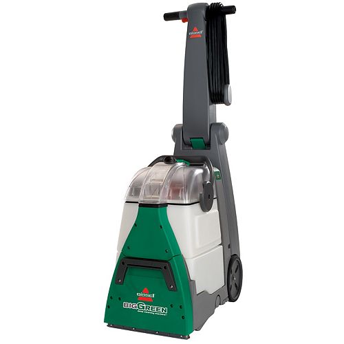 Big Green Deep Cleaning System