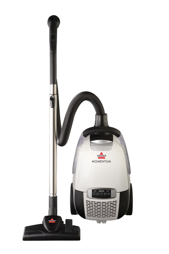aspirateur traineau bissell