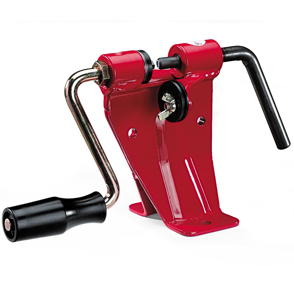 Laser Rivet Chain Spinner for Chainsaws The Home Depot Canada