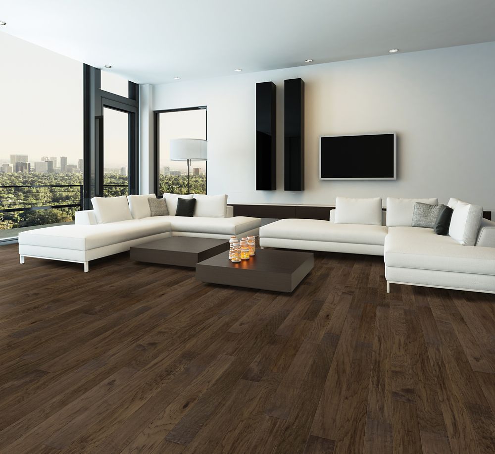 Home Decorators Collection Smoked Hickory 4 7 8 Inch W Click Engineered   P 1000831259 