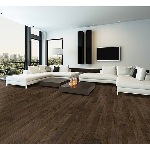 Home Decorators Collection Engineered Hardwood Flooring The Home Depot Canada