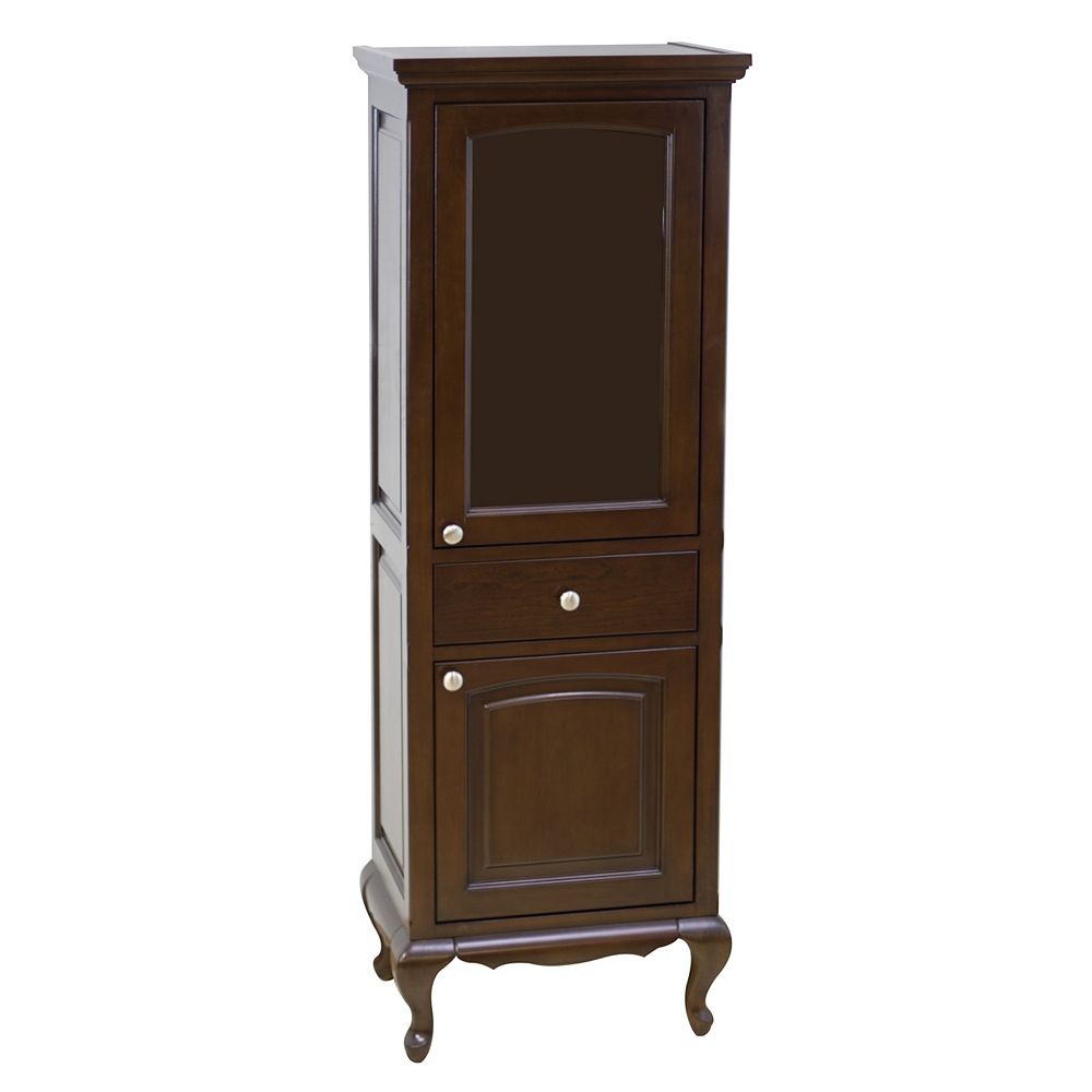 American Imaginations 21.5 In. W X 63 In. H Traditional ...