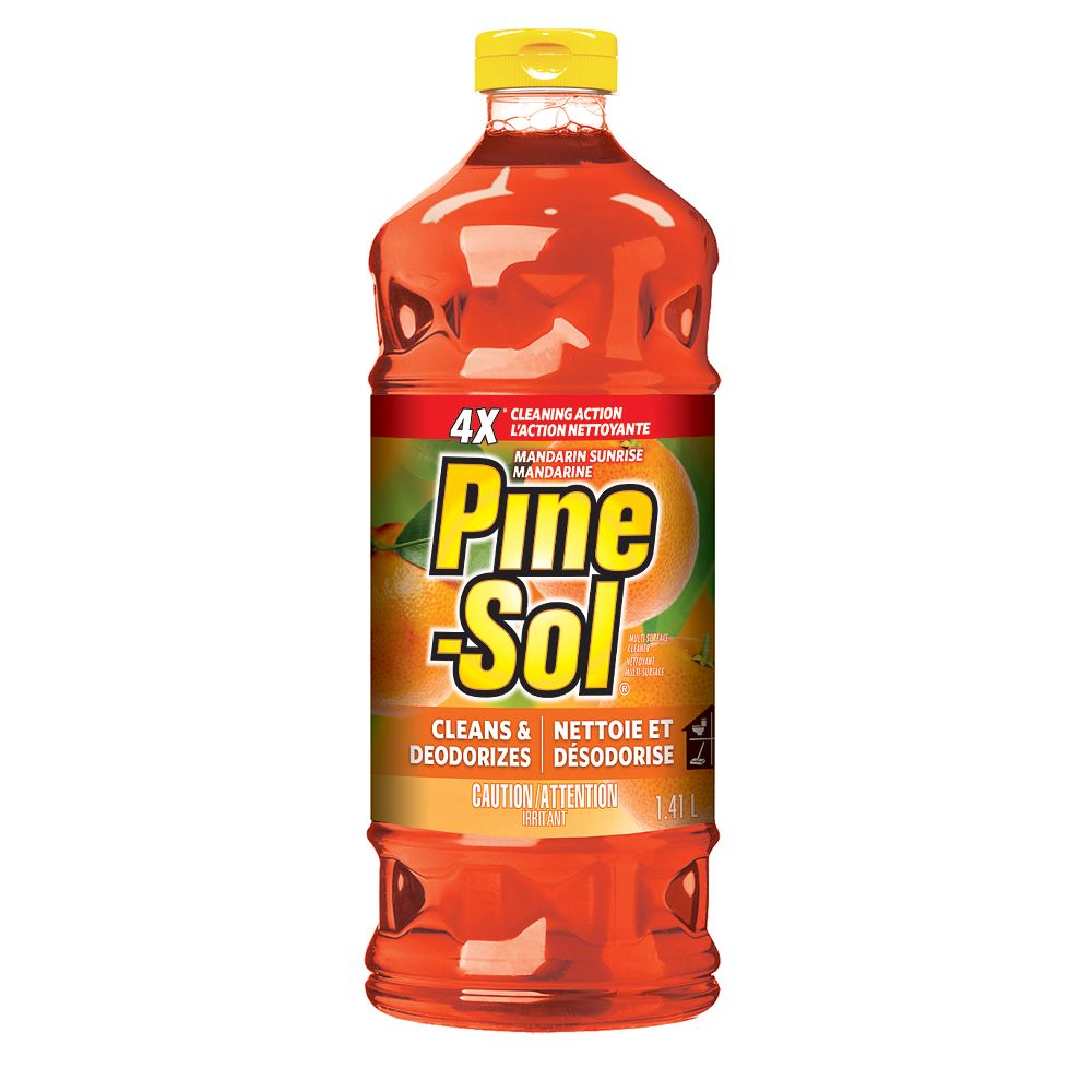 Pine sol что это