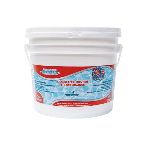 Pool Chemicals Pool Maintenance and Accessories The Home Depot Canada