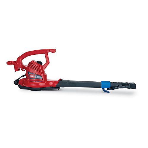 UltraPlus 250 MPH Leaf Blower and Vacuum