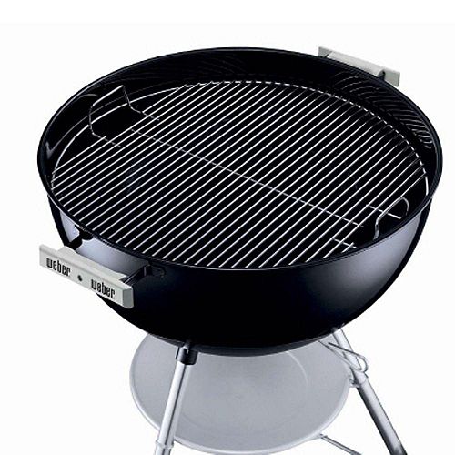 Charcoal BBQ Cooking Grate