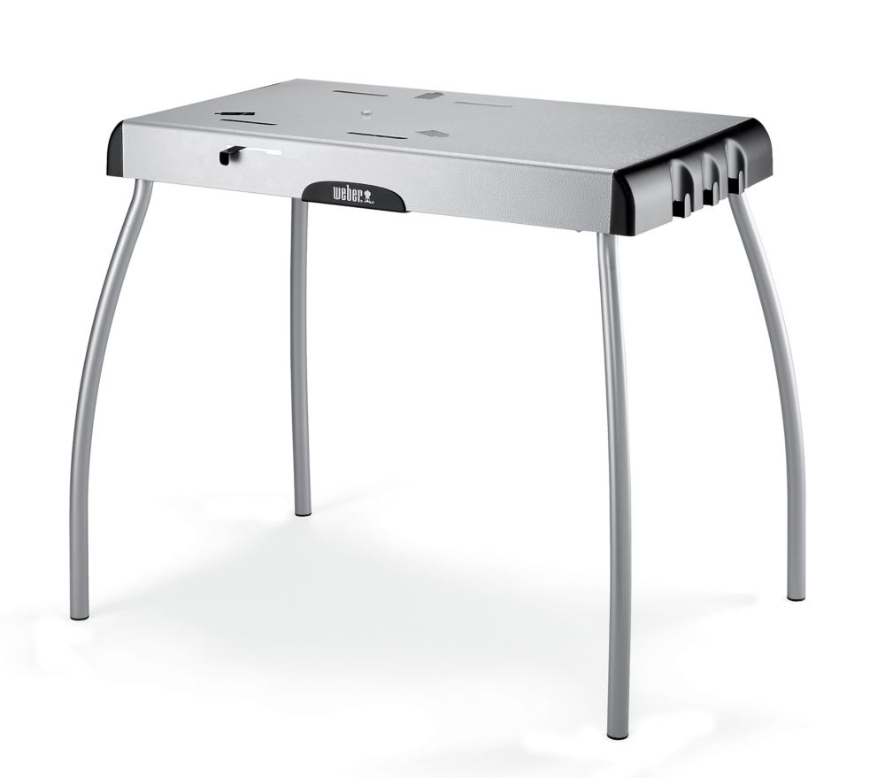 Weber Portable Charcoal Table