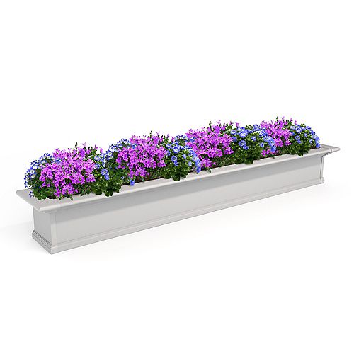 Window Boxes Planters & Plant Stands The Home Depot Canada