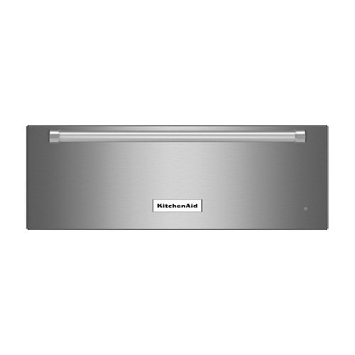 30 In. Slow Cook Warming Drawer, Stainless Steel - KOWT100ESS