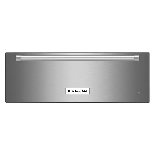 27 In. Slow Cook Warming Drawer, Stainless Steel - KOWT107ESS