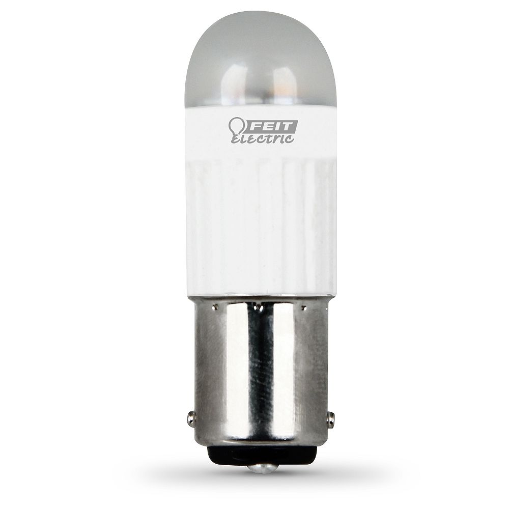 Feit Electric Ampoule Led Halogène Base Home Depot Canada