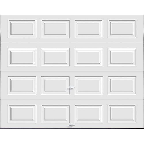 Premium Series 9 ft. x 7 ft. Garage Door