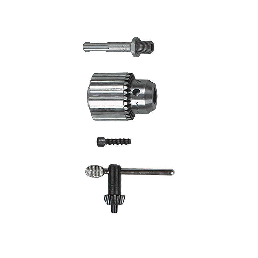 Milwaukee Tool SDS/Chuck Adapter Kit The Home Depot Canada