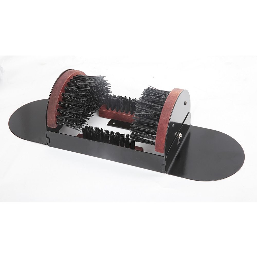 TrafficMASTER Boot Scraper The Home Depot Canada