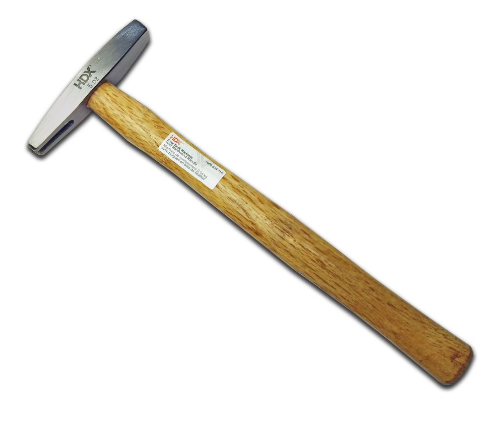 tack hammer