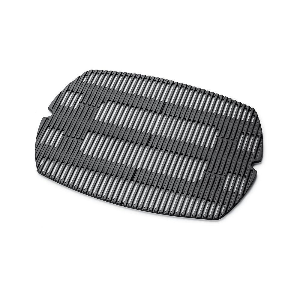 er PorcelainEnameled, CastIron Cooking Grate The Home Depot Canada