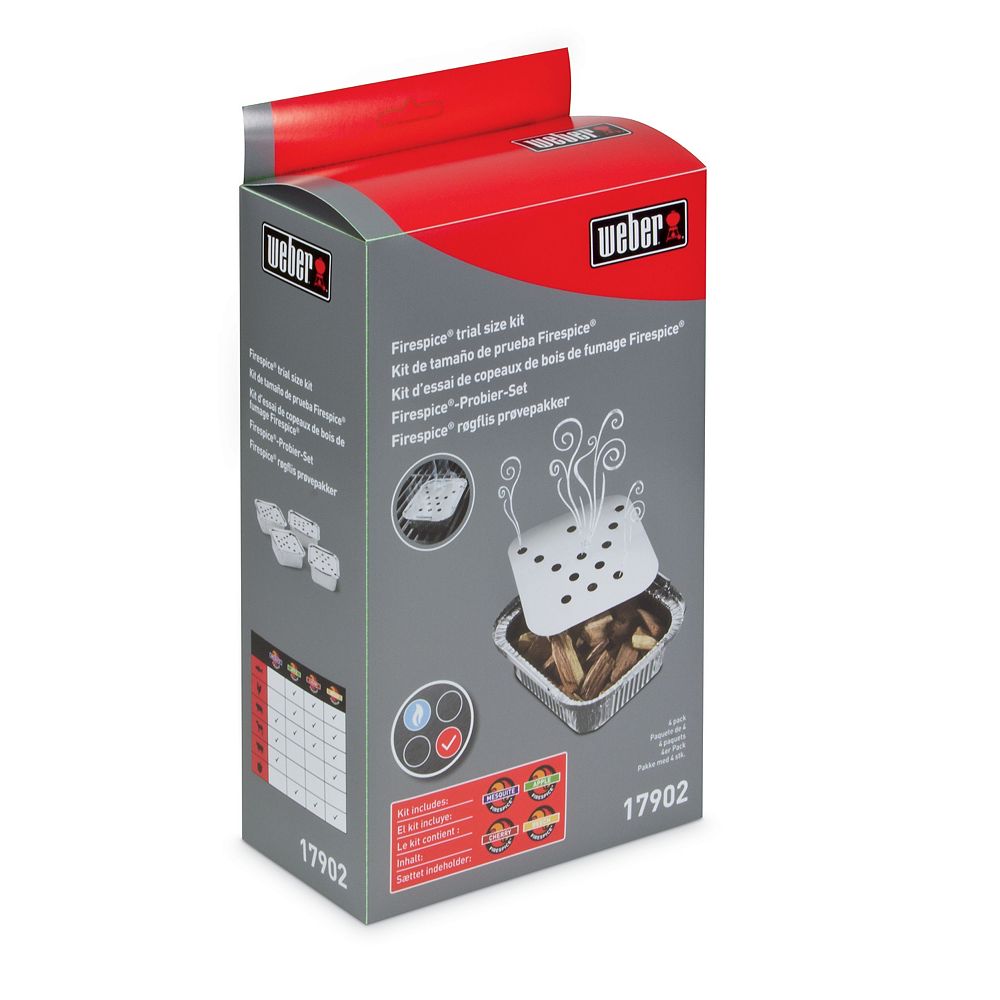er Firespice Smoking Wood Chips Trial Size Kit The Home Depot Canada