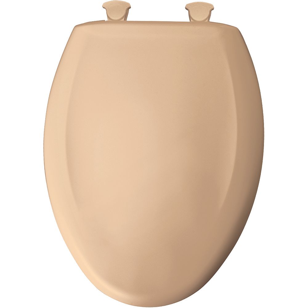 bemis-elongated-closed-front-toilet-seat-in-peach-bisque-with-easy