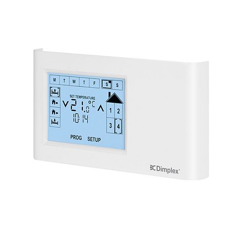 WI-FI Multi-zone Programmable CONNEX Controller