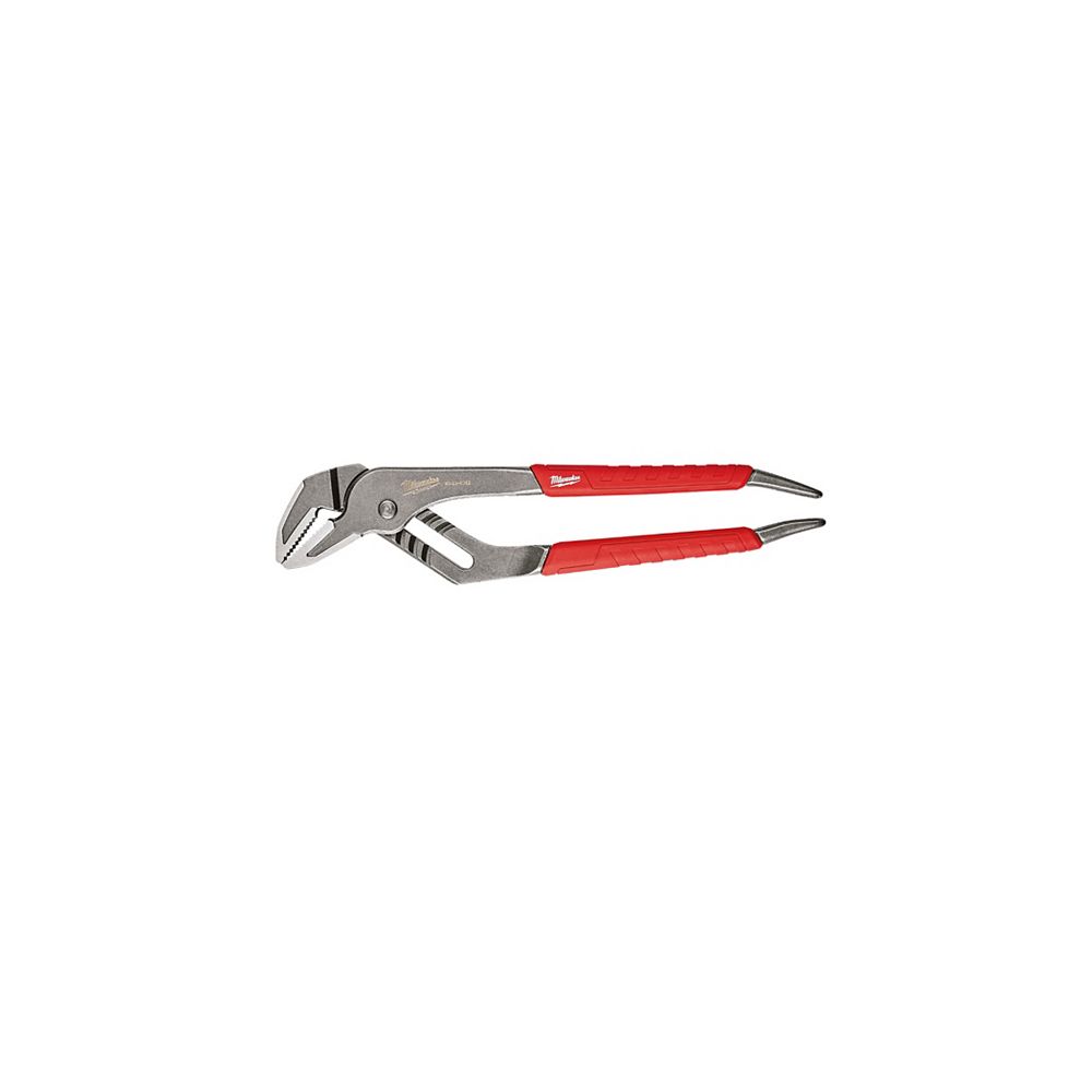 Milwaukee Tool 12 inch StraightJaw Pliers The Home Depot Canada