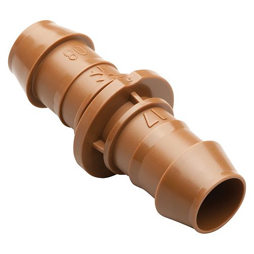 1/2 inch Barbed Couplings