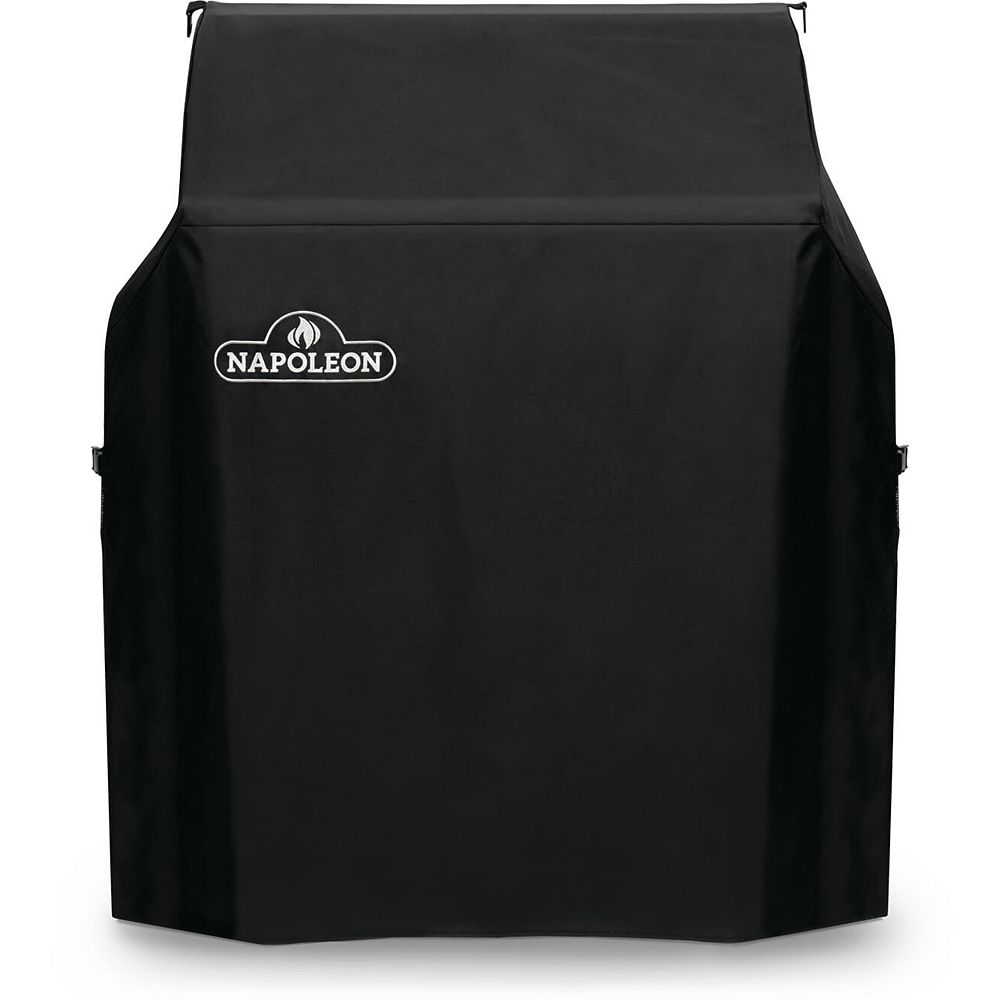 Napoleon Triumph 495 BBQ Cover The Home Depot Canada