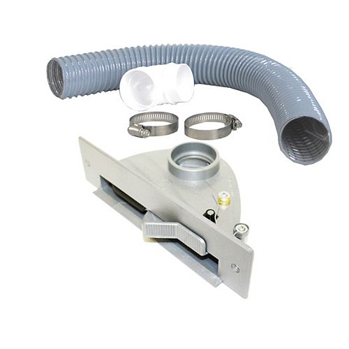 Electrolux Central Vacuums The Home Depot Canada