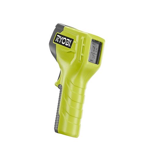 Infrared Thermometer