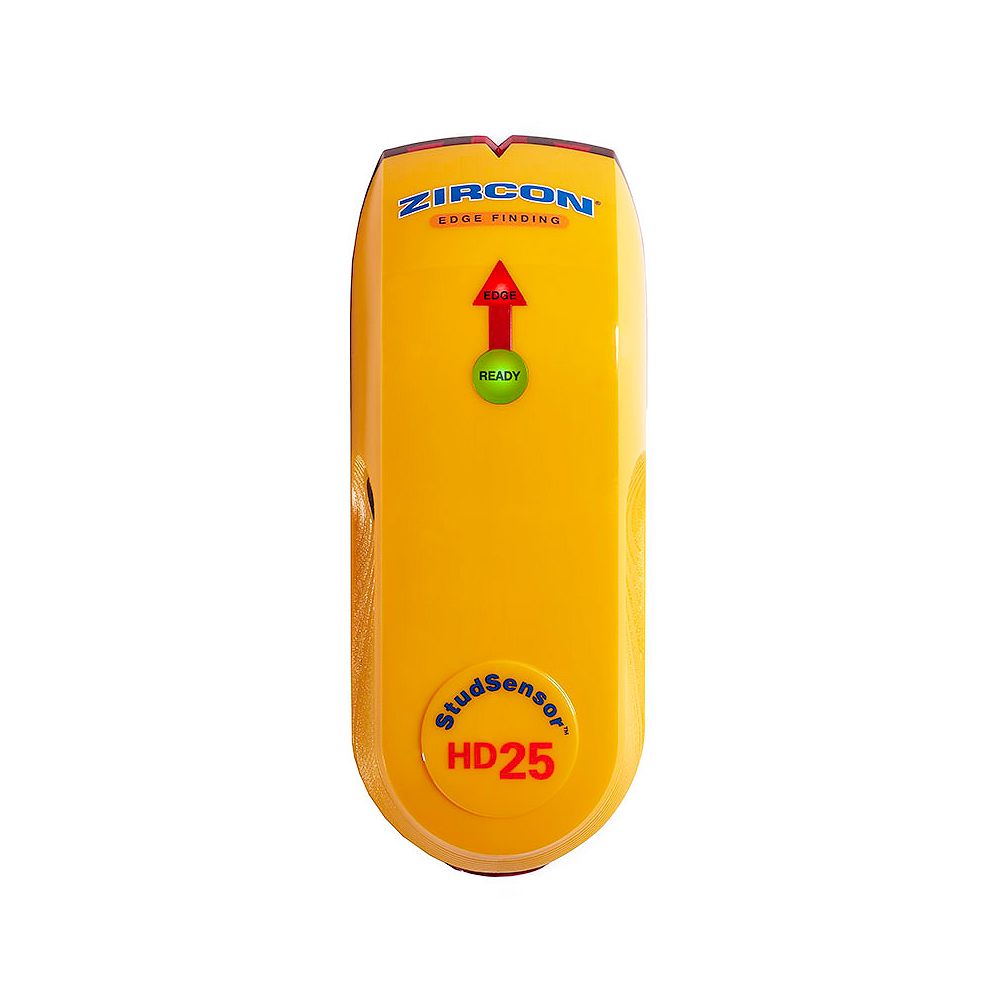 Zircon StudSensor HD25 Stud Finder Home Depot Canada
