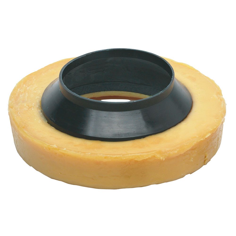 Oatey Wax Ring With Flange (3Pack) The Home Depot Canada