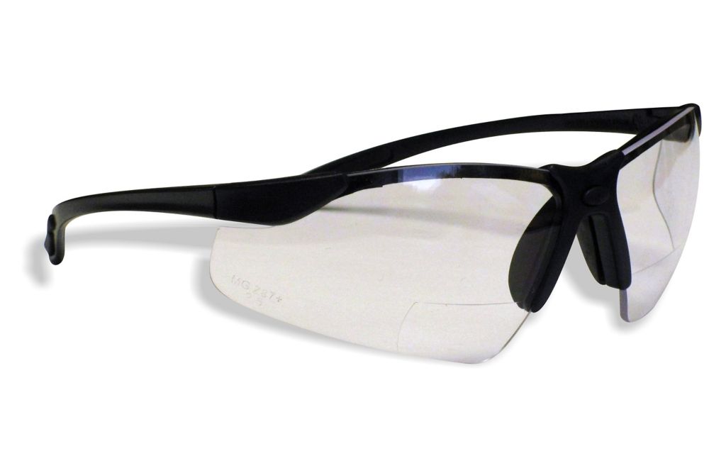 bifocal safety glasses canada