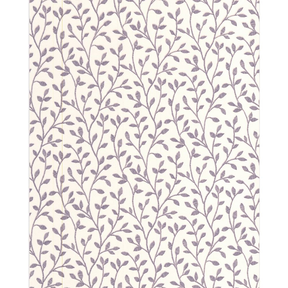 Superfresco Boho Lavender Wallpaper Sample | The Home Depot Canada