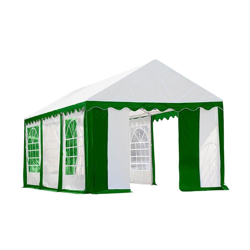 home depot party tents