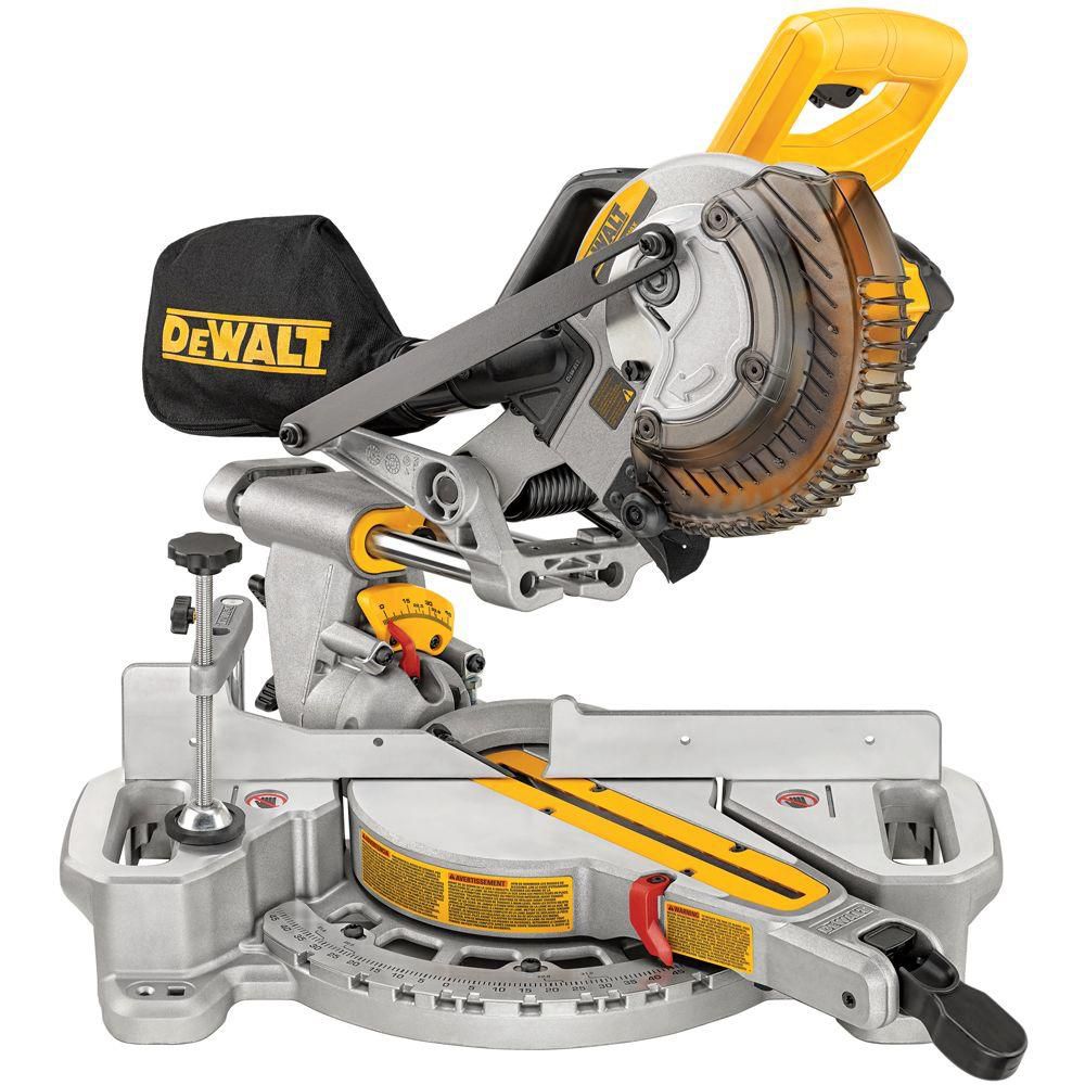 ryobi miter saw dust bolsa home depot