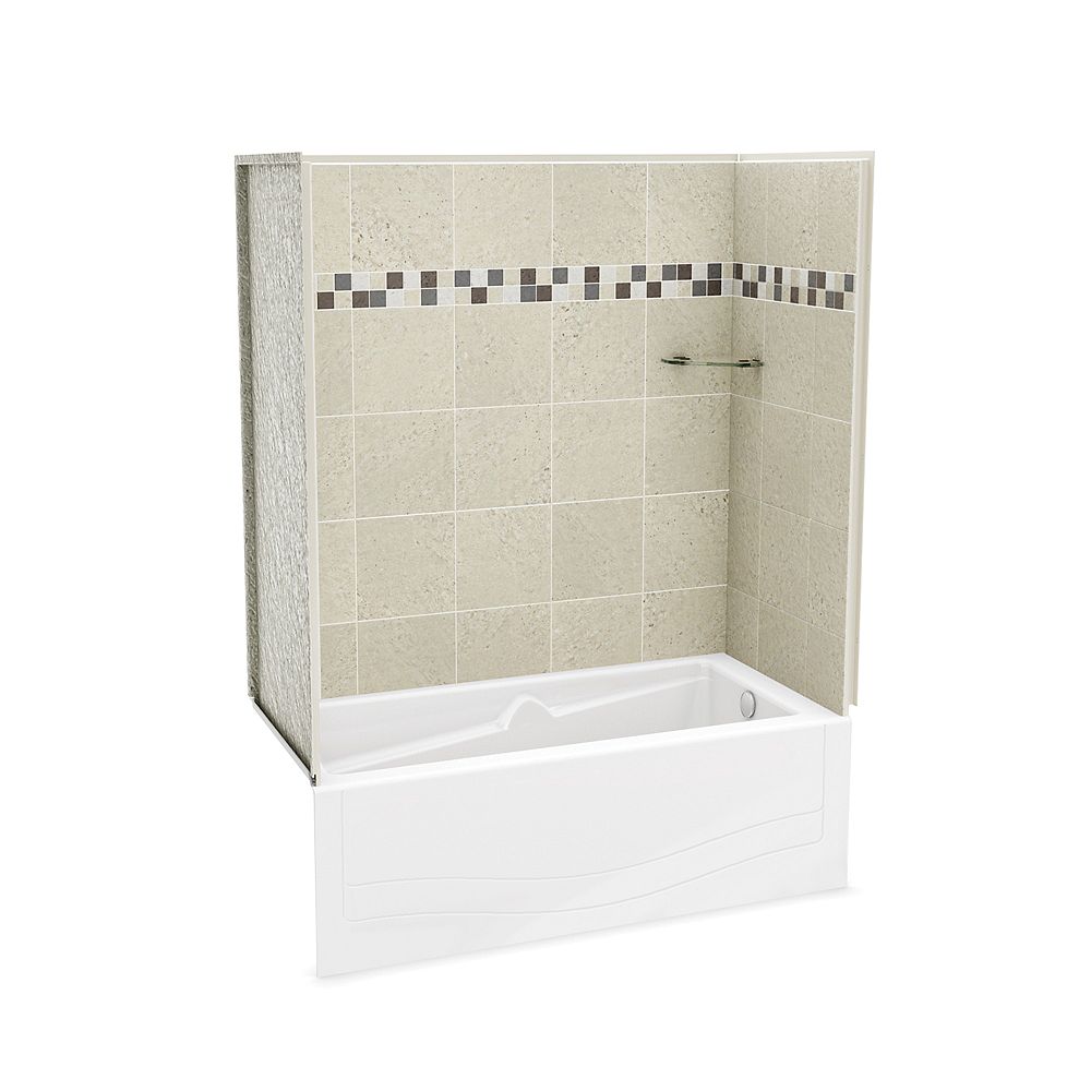 utile bathtub