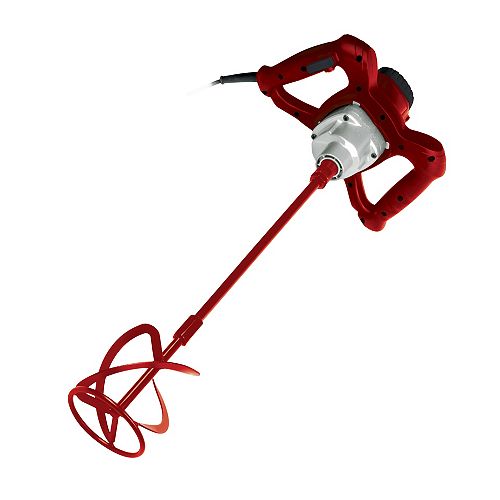 Mortar & Grout Mixers Tile Tools & Accessories The Home Depot Canada