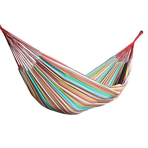 Salsa Brazilian Style Double Hammock