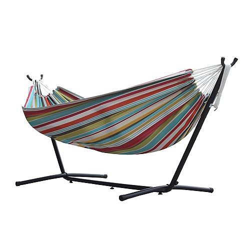 Ciao 9 ft. Hammock with Stand