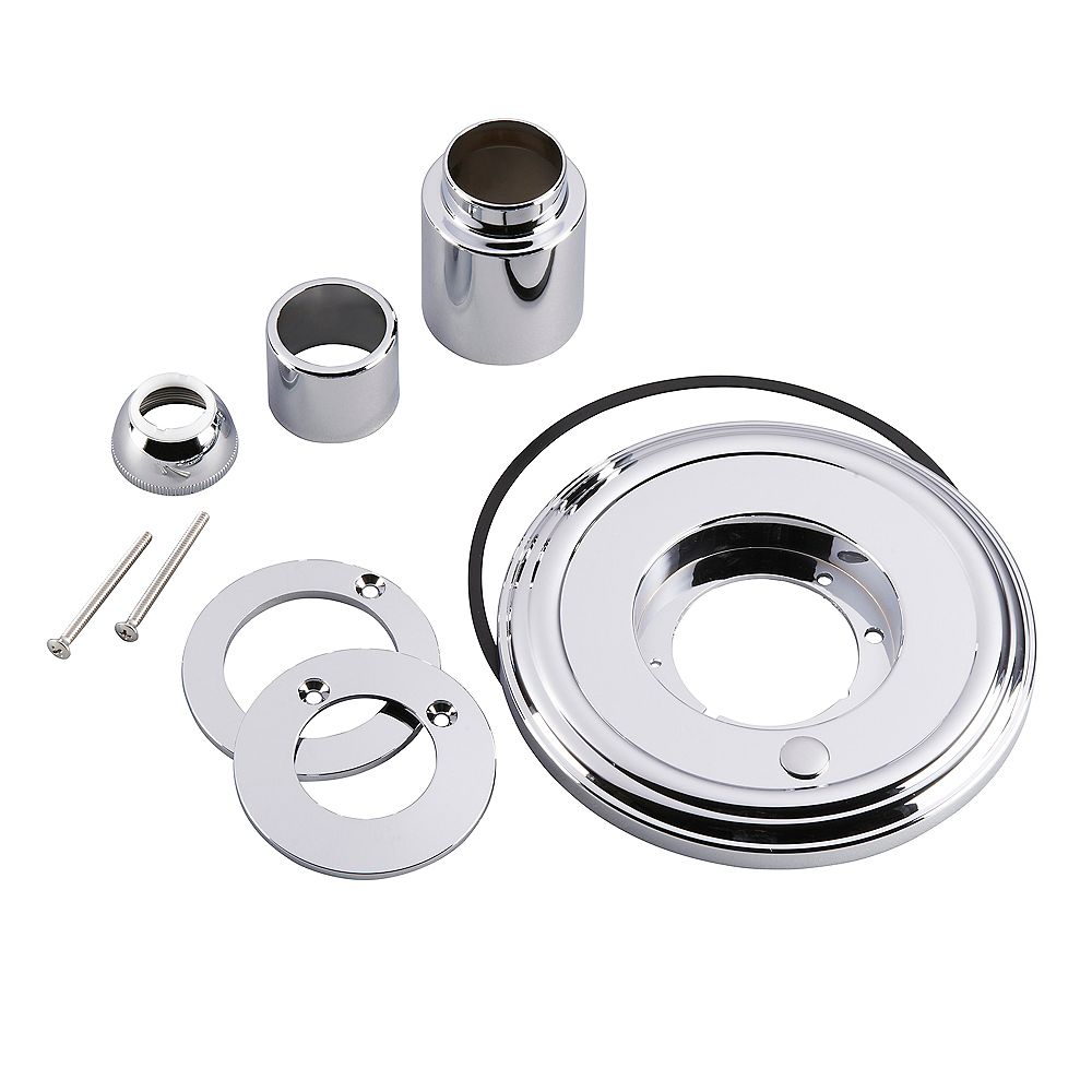 Moen Delta Trim Kit For Tubshower The Home Depot Canada 2462