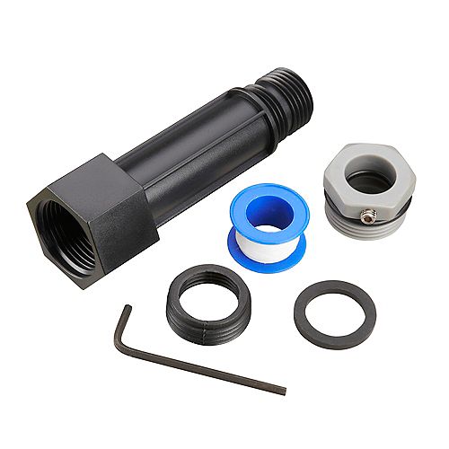 Tub Spout Adapter Kit