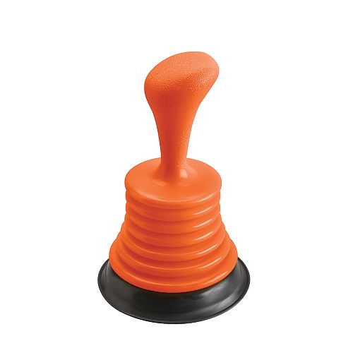 Mini Plunger