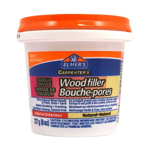 ProBond Max Wood Filler 170GR White The Home Depot Canada