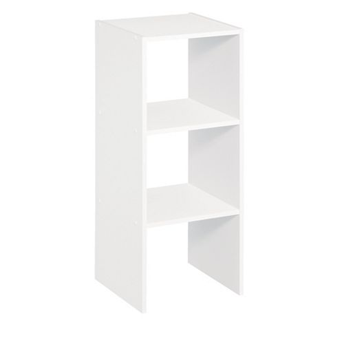 ClosetMaid 31 inch H Vertical Organizer White