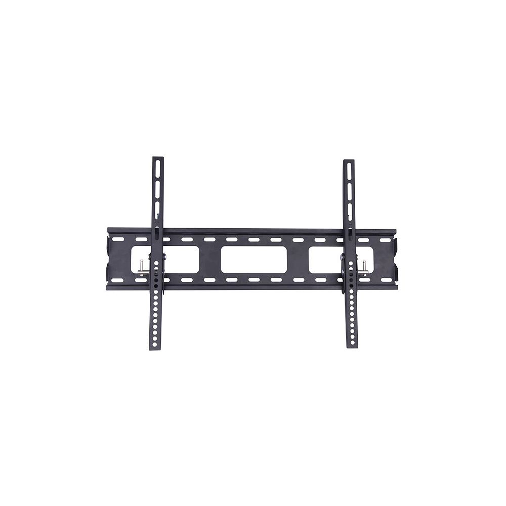 Tygerclaw Tilt Wall Mount For 32 Inch To 63 Inch Tv The Home Depot Canada